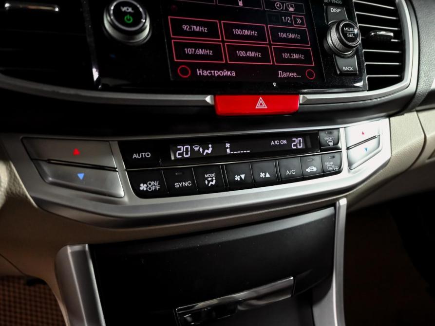 Honda Accord IX Екатеринбург  - изображение 15