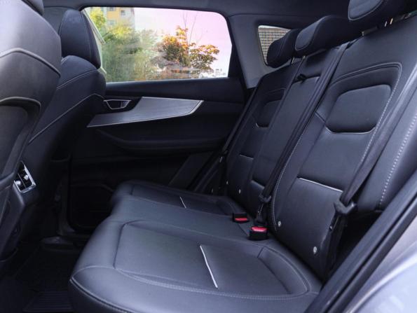 Chery Tiggo 7 Pro Max I с пробегом 2023 года, цена 1 990 000 рублей, 44683 км, внедорожник, Автокод Объявления