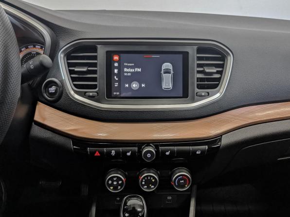 Lada (ВАЗ) Vesta I Рестайлинг (NG) с пробегом 2025 года, цена 1 600 000 рублей, 16966 км, универсал, Автокод Объявления