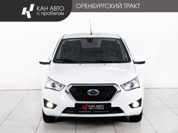 Datsun mi-DO с пробегом 2018 года, цена 620 000 рублей, 77400 км, хэтчбек, Автокод Объявления