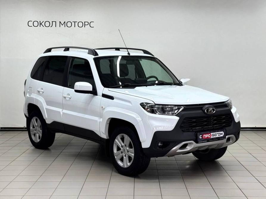 Lada (ВАЗ) Niva Ростов-на-Дону  - изображение 1