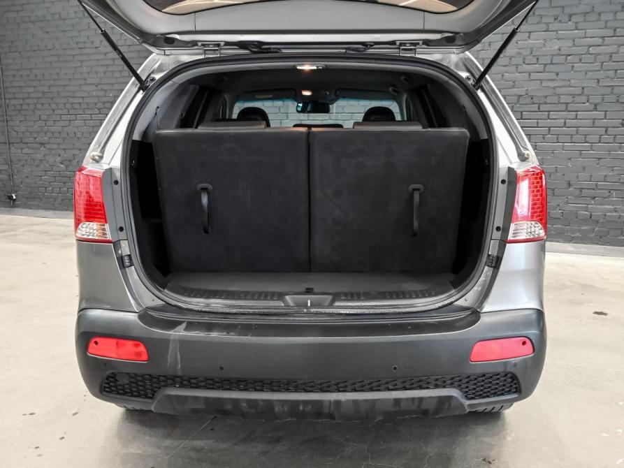 Kia Sorento II Екатеринбург  - изображение 6