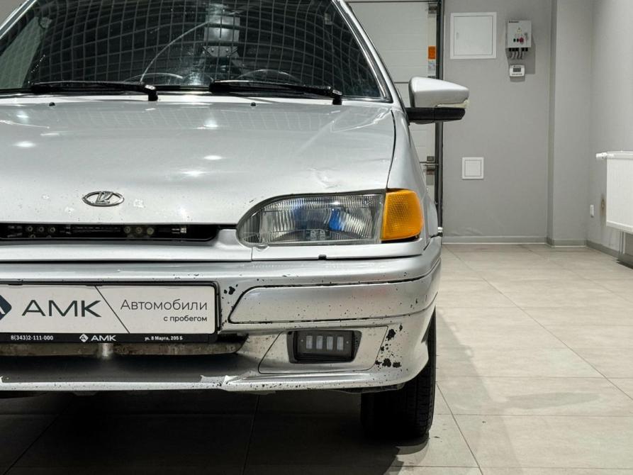 Lada (ВАЗ) 2115 Екатеринбург  - изображение 5