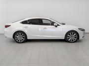 Mazda 6 III (GJ) Рестайлинг 2 Москва  - изображение 34