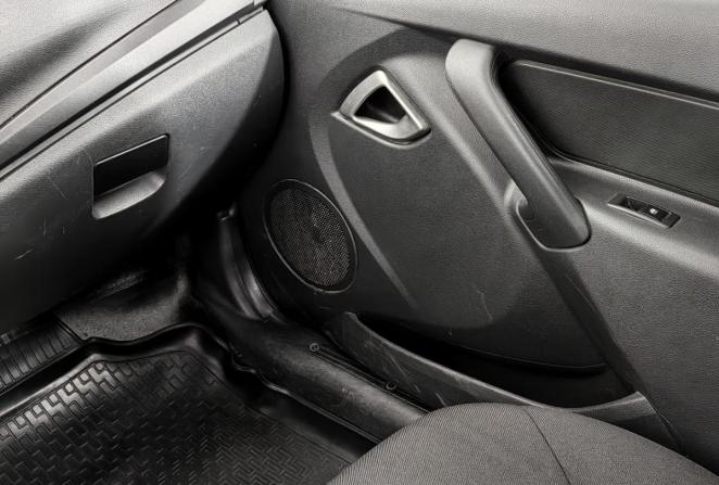 Lada (ВАЗ) Granta I Рестайлинг с пробегом 2020 года, цена 697 000 рублей, 61900 км, седан, Автокод Объявления
