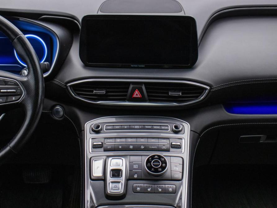 Hyundai Santa Fe IV Рестайлинг Москва  - изображение 15