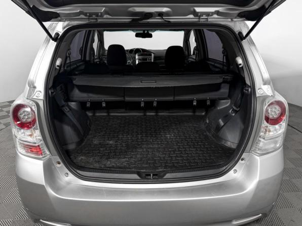 Toyota Verso I с пробегом 2010 года, цена 745 000 рублей, 343763 км, компактвэн, Автокод Объявления