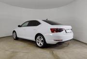 Skoda Superb III Рестайлинг Волгоград  - изображение 28