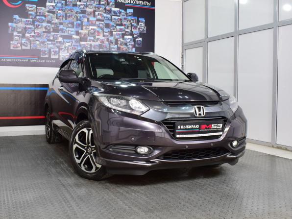 Honda Vezel I с пробегом 2016 года, цена 1 495 995 рублей, 131144 км, внедорожник, Автокод Объявления