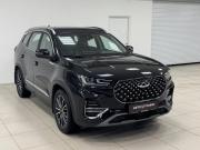 Chery Tiggo 8 Pro I Москва  - изображение 14