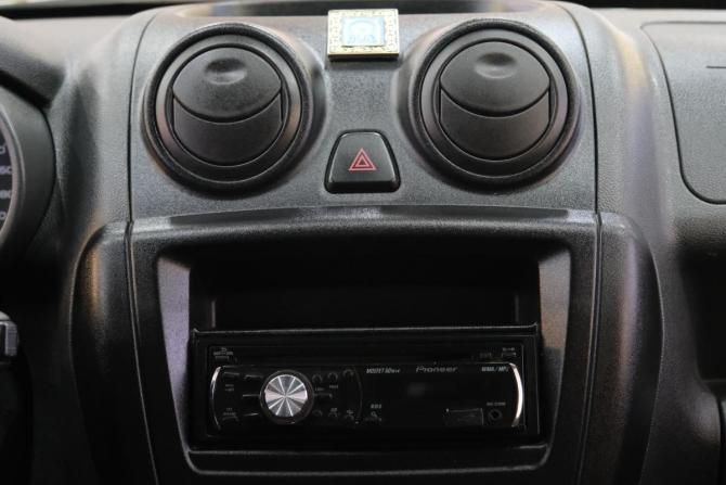 Lada (ВАЗ) Granta I с пробегом 2013 года, цена 429 000 рублей, 94000 км, седан, Автокод Объявления