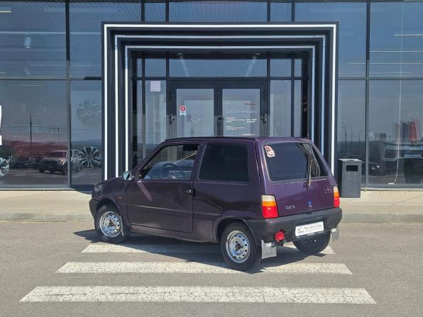Lada (ВАЗ) 1111 Ока с пробегом 2005 года, цена 118 000 рублей, 95600 км, хэтчбек, Автокод Объявления
