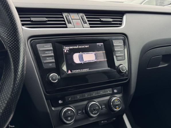 Skoda Octavia III (A7) с пробегом 2013 года, цена 1 365 000 рублей, 273135 км, универсал, Автокод Объявления