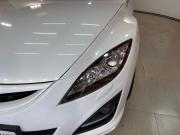 Mazda 6 II (GH) Рестайлинг Новочеркасск  - изображение 26
