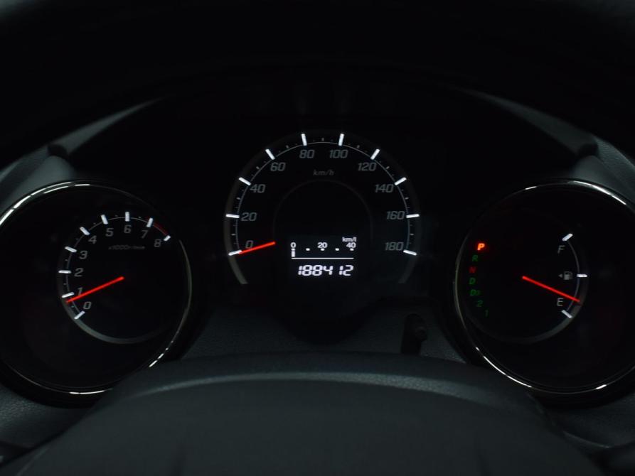 Honda Fit Shuttle I Рестайлинг Кемерово  - изображение 9