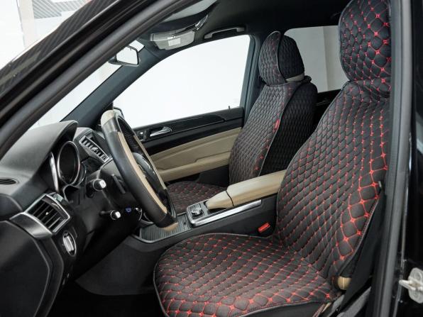 Mercedes-Benz M-Класс III (W166) с пробегом 2013 года, цена 2 033 000 рублей, 216989 км, внедорожник, Автокод Объявления