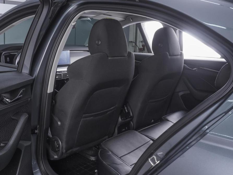 Skoda Octavia IV (A8) Ростов-на-Дону  - изображение 11
