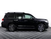 Toyota Land Cruiser 200 Series Рестайлинг 2 Москва  - изображение 29