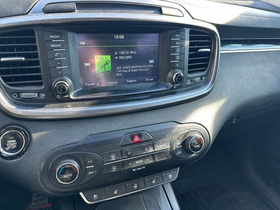 Kia Sorento III Prime Санкт-Петербург  - изображение 6