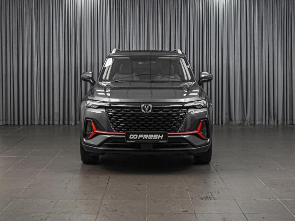 Changan CS35 Plus I Рестайлинг с пробегом 2024 года, цена 1 848 000 рублей, 30755 км, внедорожник, Автокод Объявления