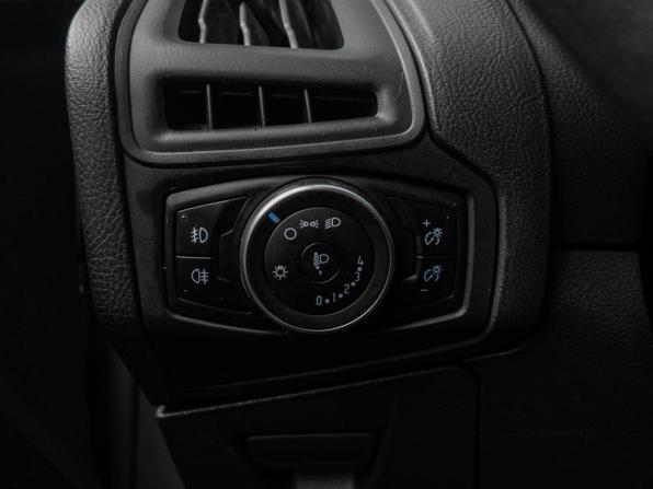 Ford Focus III Рестайлинг с пробегом 2017 года, цена 1 020 000 рублей, 169682 км, универсал, Автокод Объявления