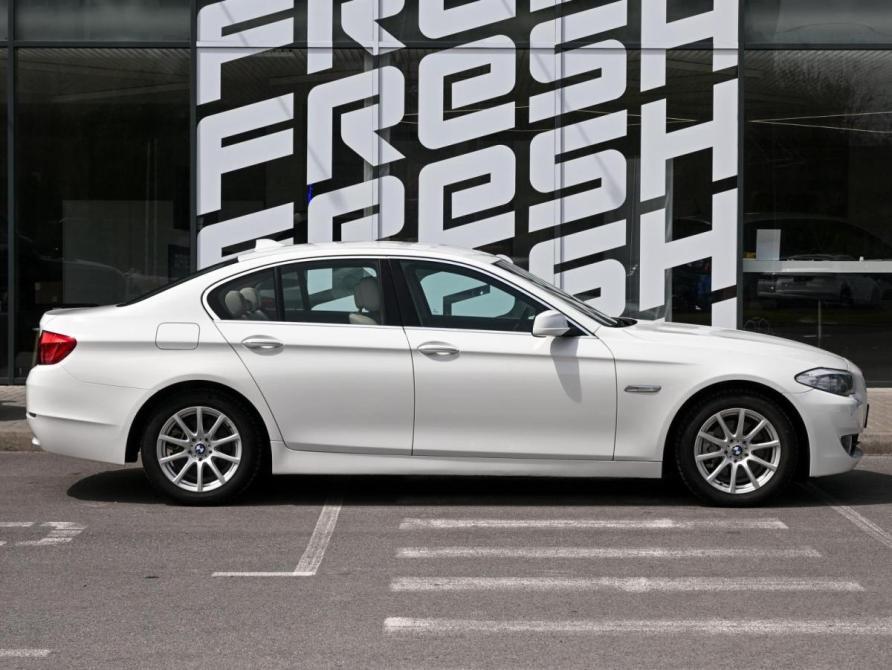 BMW 5 серии VI (F10/F11/F07) Волгоград  - изображение 5