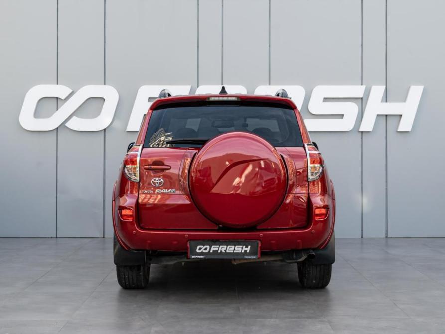 Toyota RAV4 III (XA30) Краснодар  - изображение 4