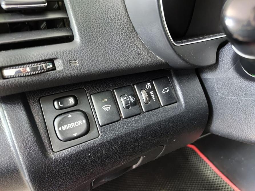Toyota Highlander II (XU40) Рестайлинг Уфа  - изображение 25