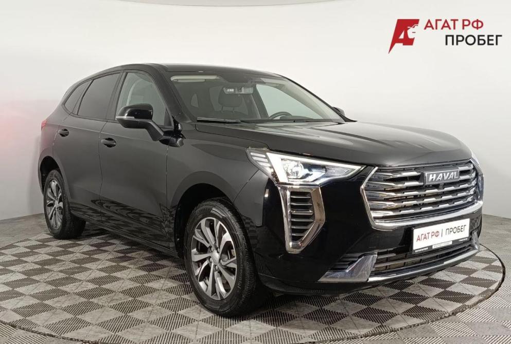 Haval Jolion I Рестайлинг Волгоград  - изображение 1