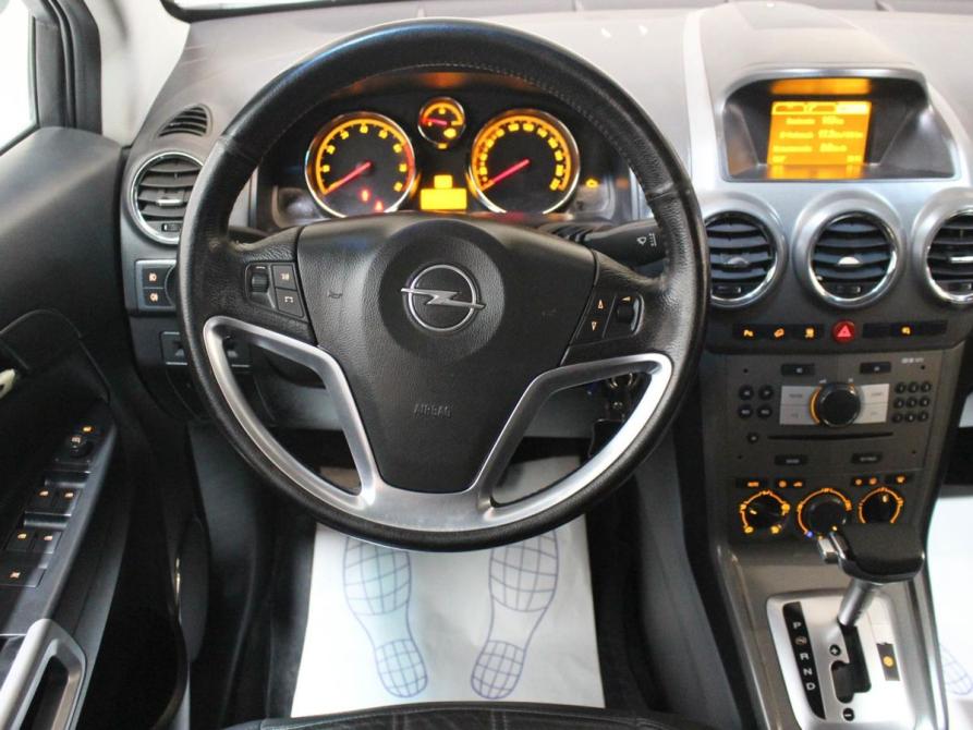 Opel Antara I Калуга  - изображение 8