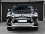Lexus LX III Рестайлинг 2 Москва  - изображение 42