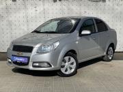 Chevrolet Nexia I Тамбов  - изображение 19