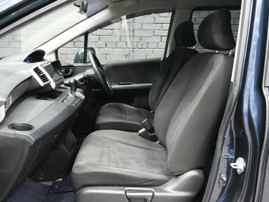 Honda Freed I Рестайлинг Екатеринбург  - изображение 18
