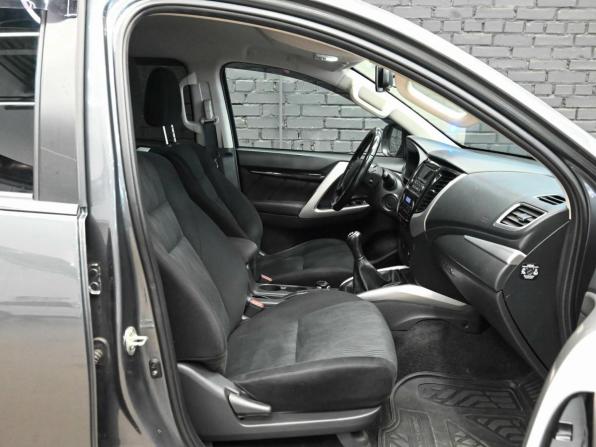 Mitsubishi Pajero Sport III с пробегом 2020 года, цена 2 720 000 рублей, 183761 км, внедорожник, Автокод Объявления