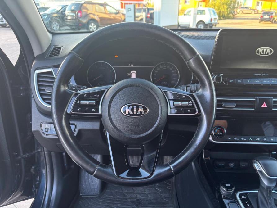 Kia Seltos I Сыктывкар  - изображение 18