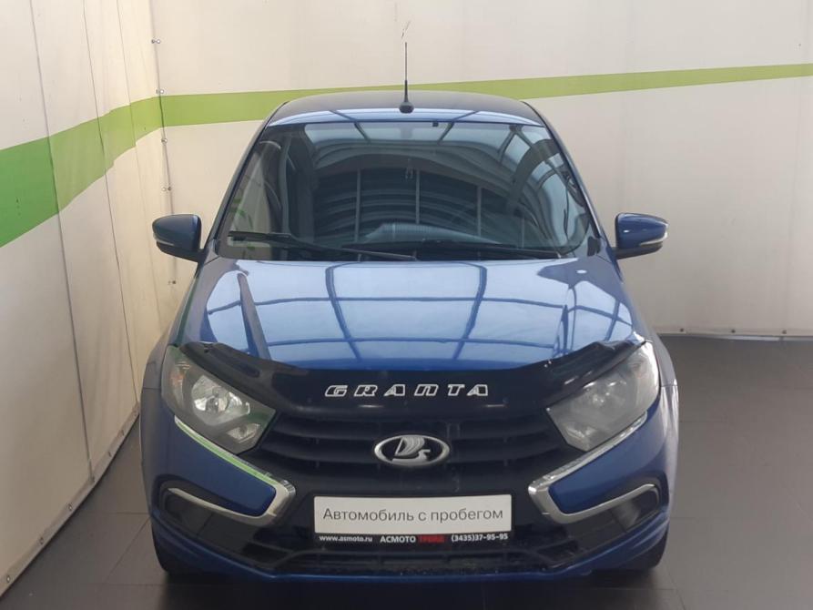 Lada (ВАЗ) Granta I Рестайлинг Нижний Тагил  - изображение 3