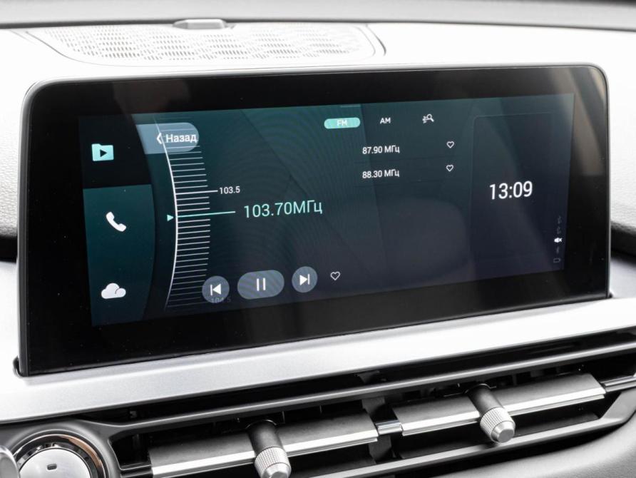 Chery Tiggo 4 Pro I Краснодар  - изображение 13