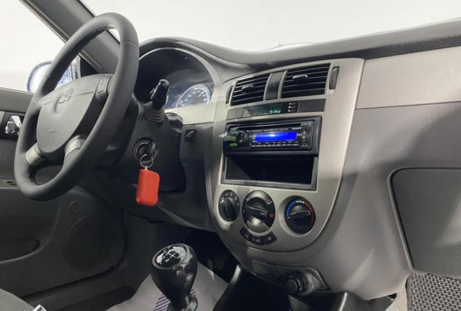 Chevrolet Lacetti I с пробегом 2008 года, цена 350 000 рублей, 230601 км, седан, Автокод Объявления