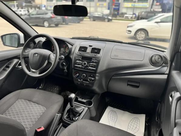 Lada (ВАЗ) Granta I Рестайлинг с пробегом 2023 года, цена 700 000 рублей, 97000 км, седан, Автокод Объявления