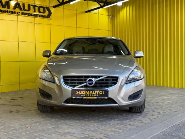 Volvo S60 II с пробегом 2011 года, цена 550 000 рублей, 288000 км, седан, Автокод Объявления