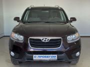 Hyundai Santa Fe II Рестайлинг Москва  - изображение 18