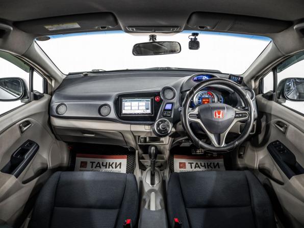Honda Insight II с пробегом 2009 года, цена 855 000 рублей, 123406 км, хэтчбек, Автокод Объявления