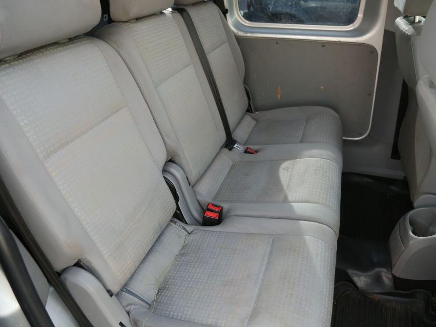 Volkswagen Caddy III Иваново  - изображение 11