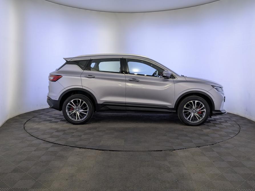 Belgee X50 Москва  - изображение 4