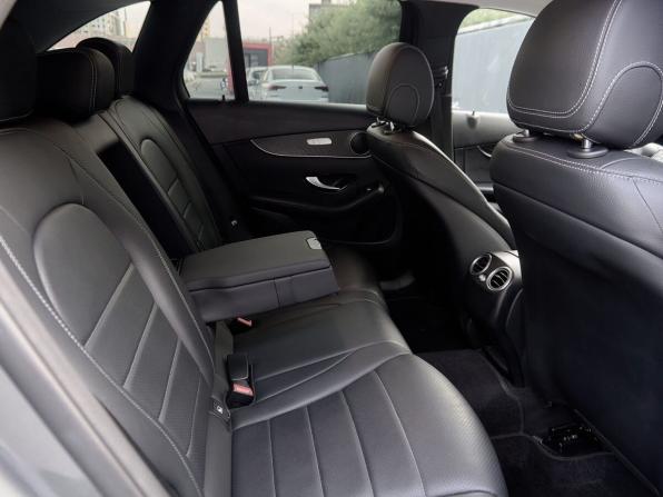 Mercedes-Benz GLC I (X253) с пробегом 2018 года, цена 2 980 000 рублей, 179710 км, внедорожник, Автокод Объявления