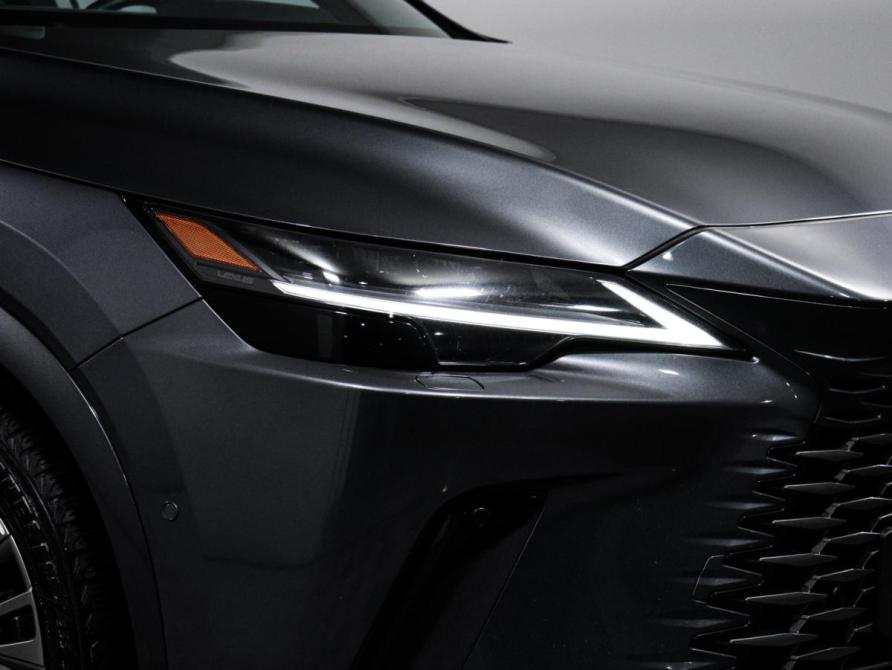 Lexus RX V Москва  - изображение 16