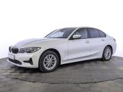 BMW 3 серии VII (G2x) Москва  - изображение 31