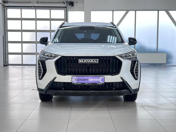 Haval Jolion I Рестайлинг с пробегом 2024 года, цена 2 130 000 рублей, 38609 км, внедорожник, Автокод Объявления