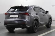 Lexus NX I Рестайлинг Владивосток  - изображение 33