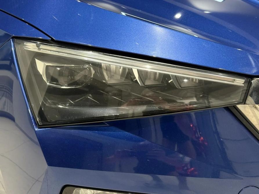 Skoda Rapid II Новосибирск  - изображение 10
